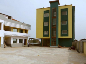 Sonargaon Beach Resort